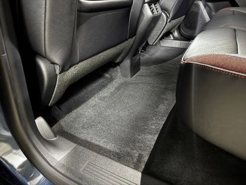 New 2026 Chevrolet Equinox RS w/ Safety and Technology Package image 63