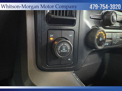 Used 2024 Ford F150 STX w/ Equipment Group 201A FX4 AWD/4WD image 29