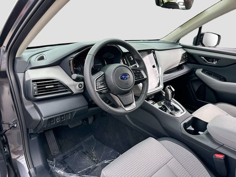 Certified 2025 Subaru Outback Premium w/ Popular Package #1A AWD/4WD image 9