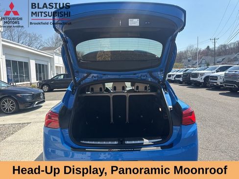 Used 2018 BMW X2 xDrive28i AWD/4WD image 11