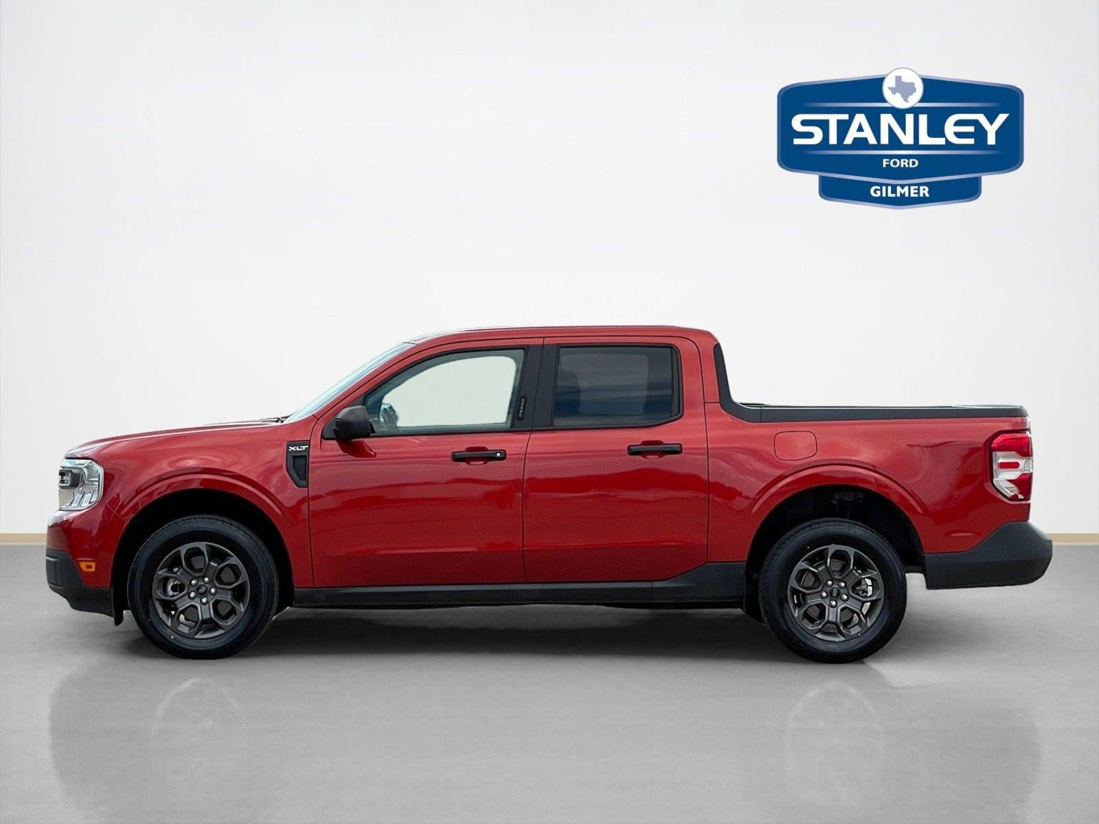 Used 2022 Ford Maverick XLT FWD image 7