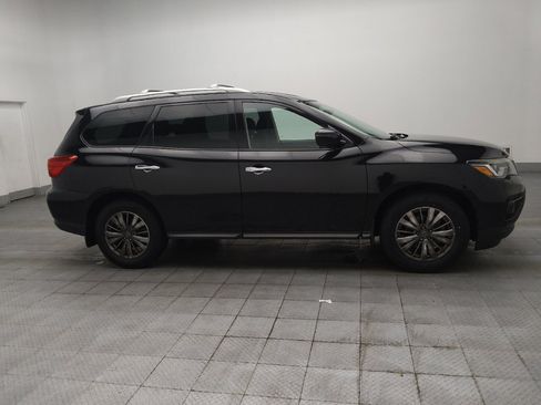 Used 2020 Nissan Pathfinder SV FWD image 11