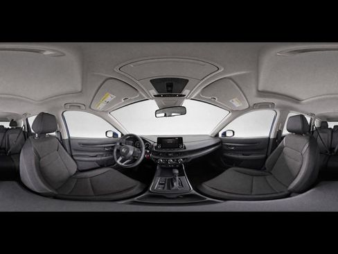 Certified 2024 Honda CR-V EX image 17