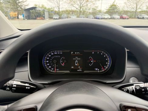 Used 2023 Hyundai Tucson SEL AWD/4WD image 19