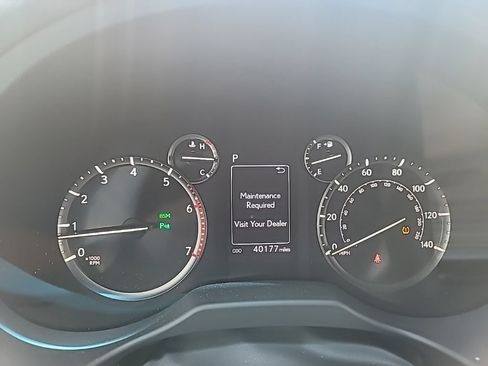 Used 2022 Lexus GX 460 Premium w/ Premium Package AWD/4WD image 22