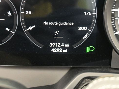 Certified 2024 Porsche 911 Targa 4 GTS image 24