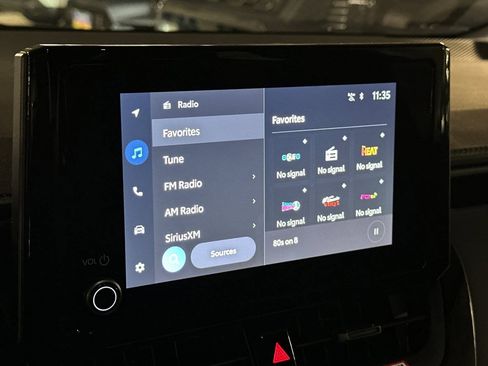 New 2025 Toyota Corolla GR image 20