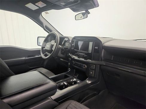 Used 2023 Ford F150 XL w/ STX Appearance Package image 29