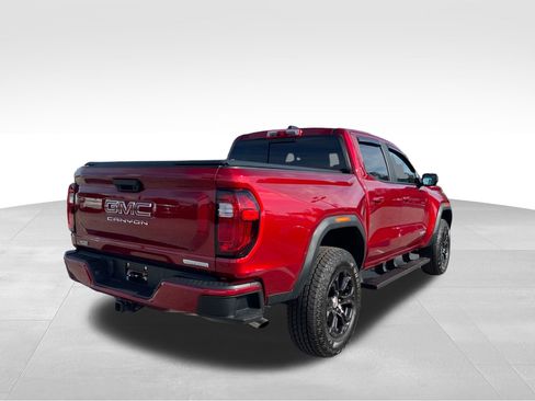 Used 2024 GMC Canyon Elevation w/ Convenience Package image 5