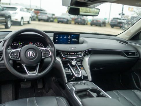 Used 2023 Acura TLX w/ Technology Package image 40