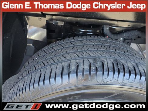 Certified 2022 RAM 1500 Big Horn image 36