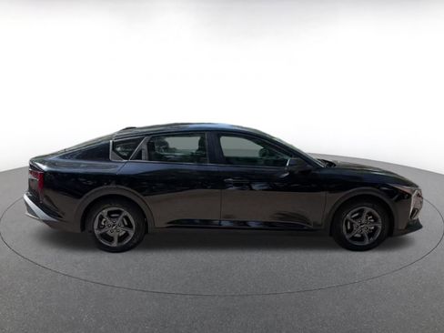 Used 2025 Kia K4 FWD image 16