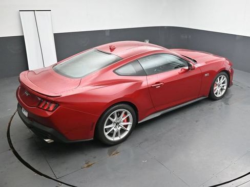 Used 2024 Ford Mustang GT Premium RWD image 19