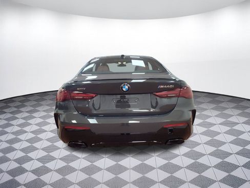 New 2026 BMW 440i xDrive Coupe w/ Premium Package image 9