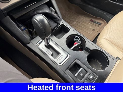 Used 2016 Subaru Outback 2.5i Limited image 23