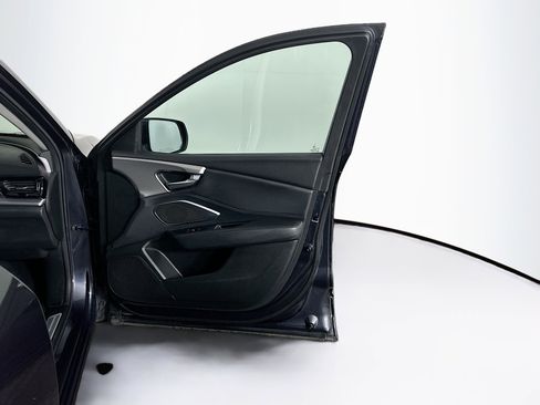 Used 2021 Acura RDX SH-AWD image 33