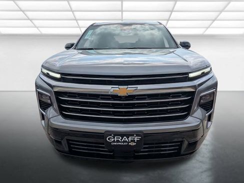 New 2026 Chevrolet Traverse High Country w/ LPO, Floor Liner Package image 27