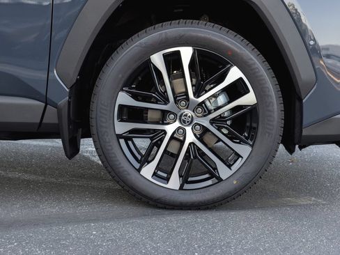 New 2026 Toyota RAV4 Limited AWD/4WD image 4