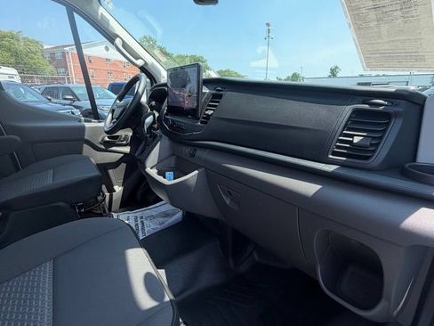 Certified 2026 Ford Transit 250 148 Medium Roof RWD image 24