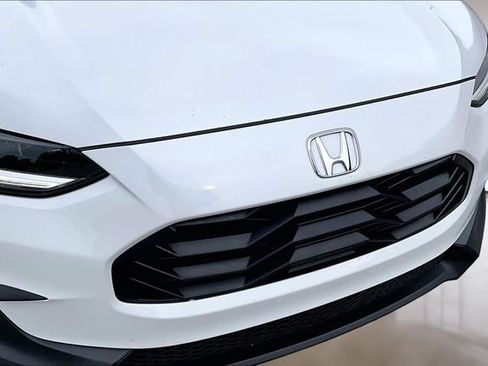 Used 2024 Honda HR-V Sport image 26