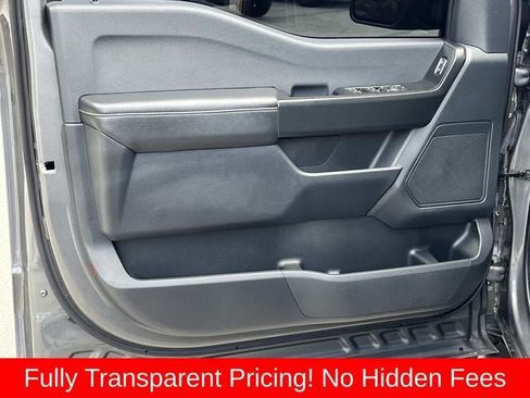 Used 2024 Ford F150 STX AWD/4WD image 23