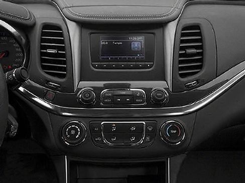 Used 2018 Chevrolet Impala LS FWD image 84