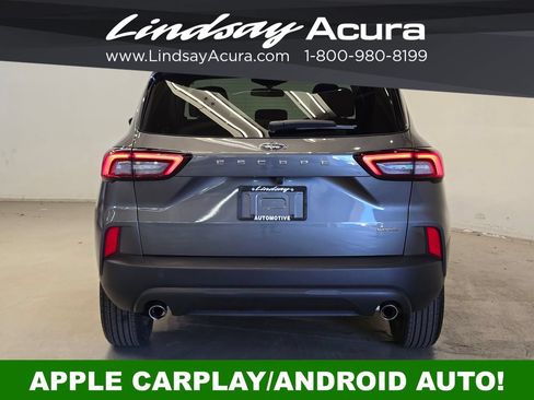 Used 2025 Ford Escape ST-Line AWD/4WD image 6