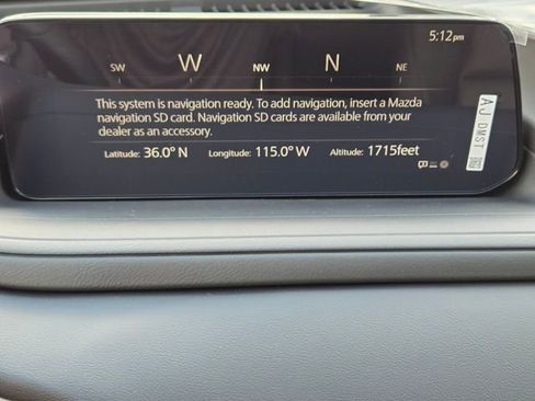 New 2026 MAZDA CX-30 AWD 2.5 S image 12