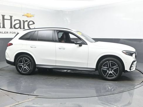 Used 2024 Mercedes-Benz GLC 300 image 49