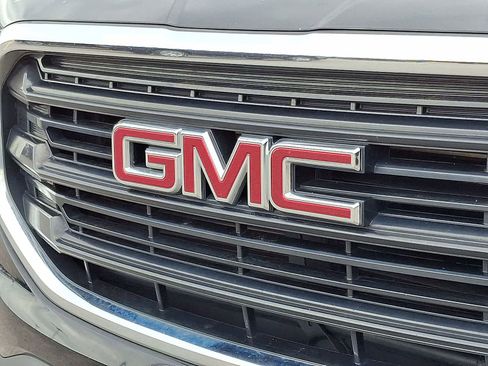 Certified 2020 GMC Terrain SLE AWD/4WD image 35