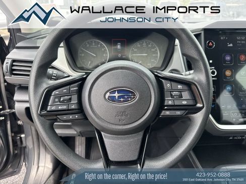 Certified 2024 Subaru Crosstrek 2.5i Premium AWD/4WD image 20