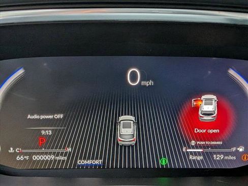 New 2026 Acura MDX Type S image 10