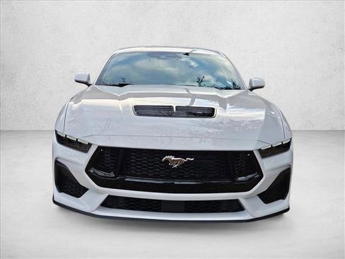 New 2026 Ford Mustang GT image 6