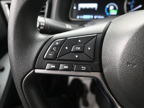 Used 2023 Nissan Leaf S FWD image 17