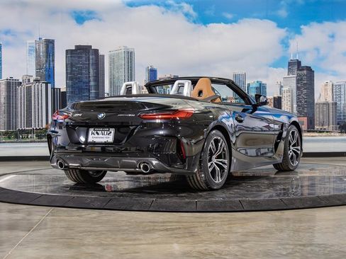 New 2026 BMW Z4 sDrive30i w/ Premium Package image 10