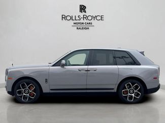 Used 2024 Rolls-Royce Cullinan Black Badge AWD/4WD video 3
