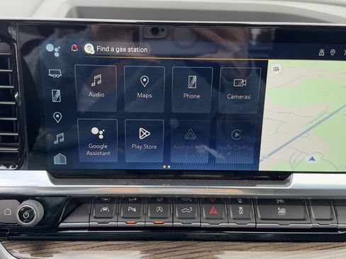 New 2025 Chevrolet Silverado 1500 LT w/ Safety Package image 22