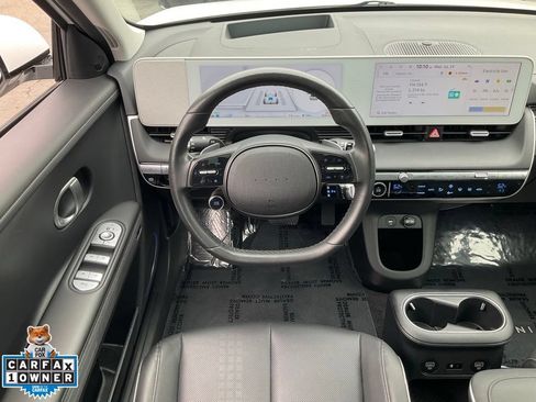 Used 2024 Hyundai Ioniq 5 Limited AWD/4WD image 41