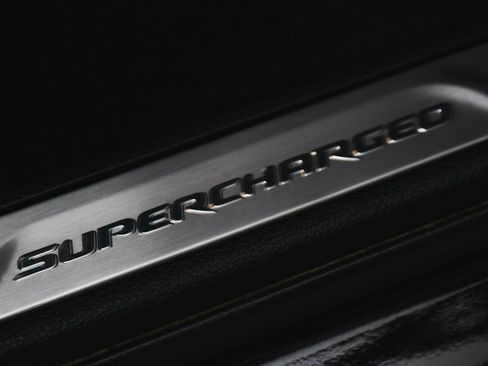 Used 2024 Dodge Durango SRT Hellcat image 15