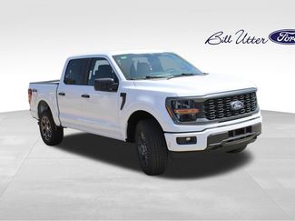 New 2026 Ford F150 STX w/ Equipment Group 200A AWD/4WD video 2