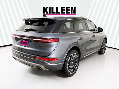 Used 2022 Lincoln Corsair Reserve w/ Sport Package image 7