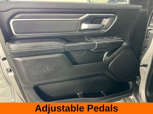 Used 2025 RAM 1500 Big Horn image 10