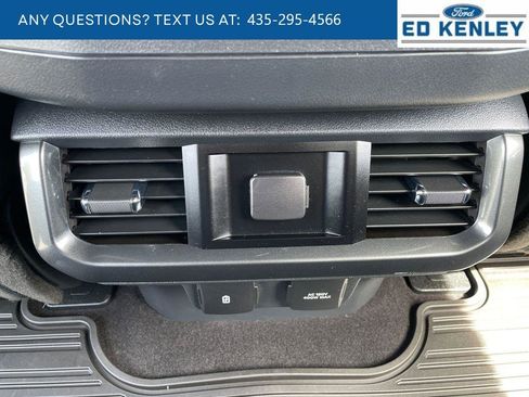 Used 2023 Ford F150 XLT w/ Equipment Group 302A High AWD/4WD image 7