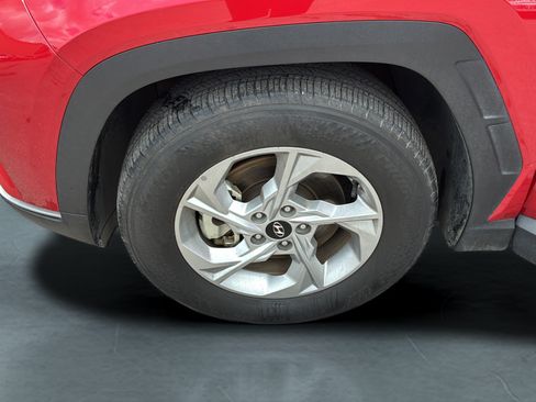Used 2023 Hyundai Tucson SEL FWD image 36