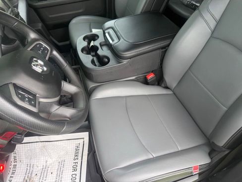 New 2024 RAM 5500 Tradesman AWD/4WD image 15