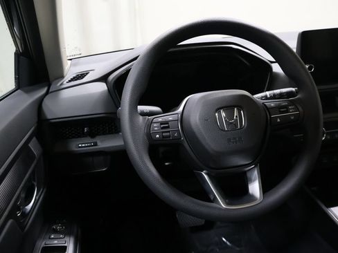 New 2026 Honda CR-V EX image 24