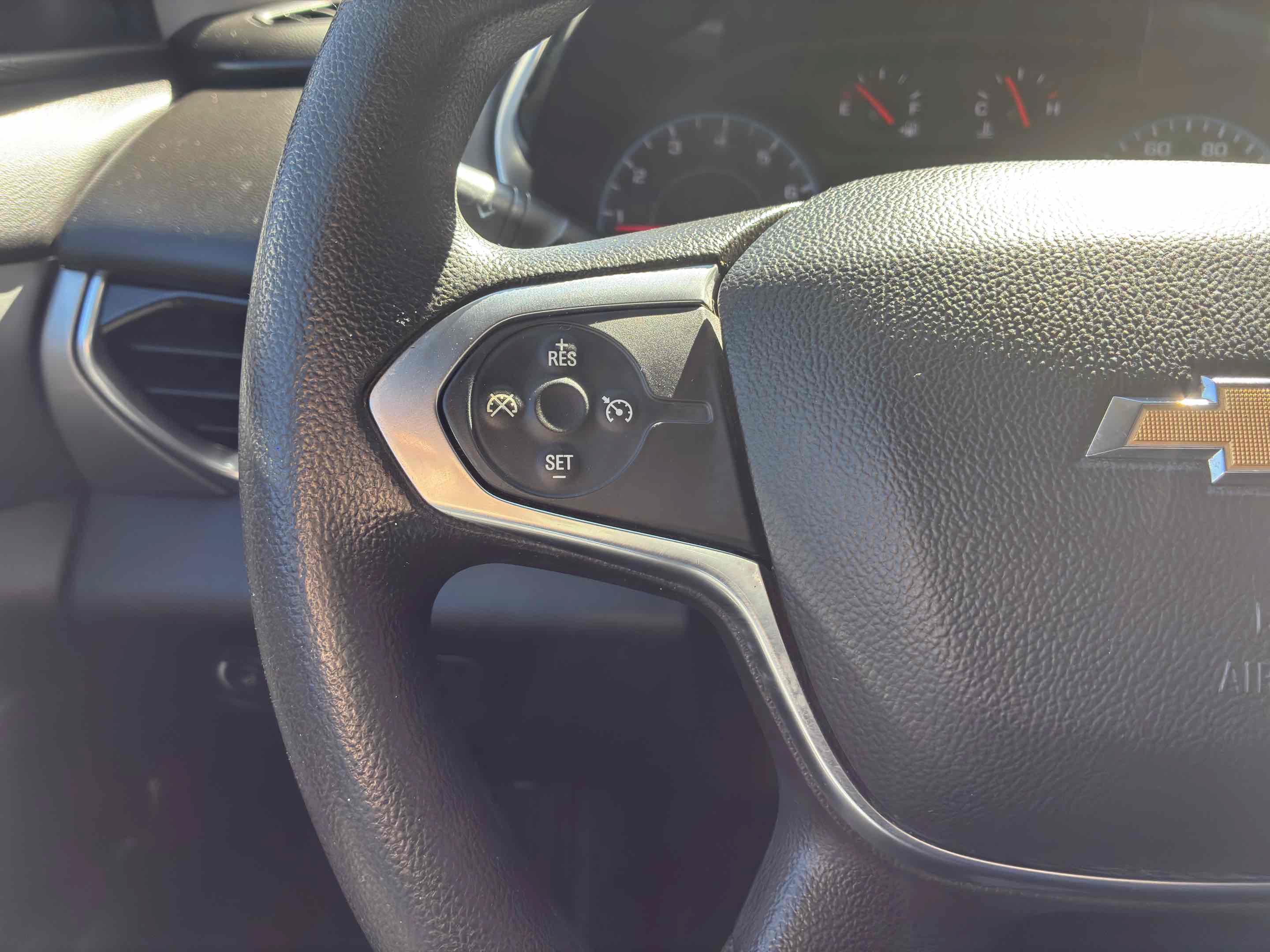 Used 2020 Chevrolet Traverse LS FWD image 20