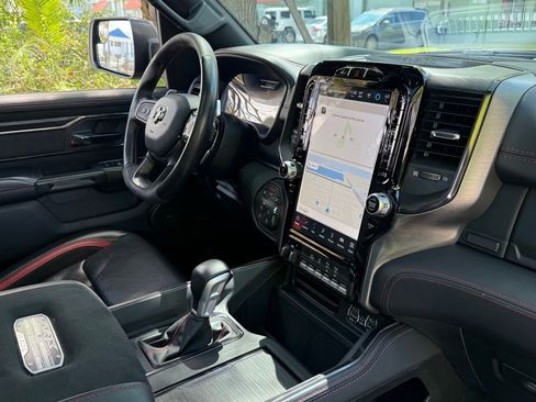 Used 2024 RAM 1500 TRX w/ TRX Level 2 Equipment Group image 46