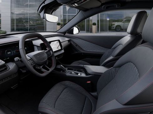 New 2026 Dodge Charger R/T Scat Pack image 22