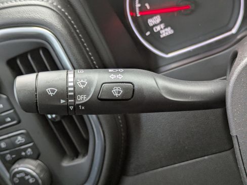 Used 2020 Chevrolet Silverado 1500 RST w/ All-Star Edition image 15